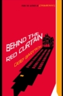 Behind The Red Curtain - Book