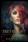 Birthright - Book