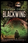 Blackwing - Book
