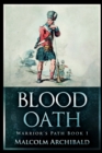 Blood Oath - Book