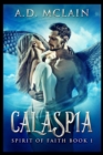 Calaspia - Book