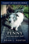 Penny The Railway Pup - Book