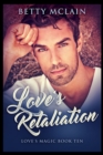 Love's Retaliation - Book