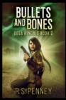 Bullets And Bones - Book