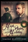 High Plains Holiday - Book