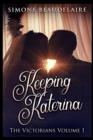 Keeping Katerina - Book