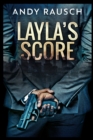 Layla's Score - Book