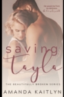 Saving Tayla - Book