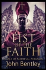 Fist Of The Faith - Book