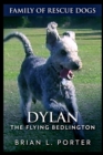 Dylan - The Flying Bedlington - Book
