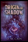 Origin Of Shadow - Book