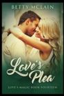Love's Plea - Book