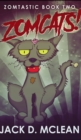 Zomcats! - Book