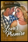 Love's Promise - Book