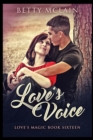 Love's Voice - Book