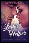 Love's Helper - Book