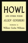 Howl and Other Poems - Book