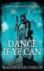 Dance If Ye Can - Book