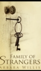 Family Of Strangers - Book