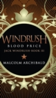 Windrush : Blood Price - Book