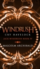 Windrush : Cry Havelock - Book
