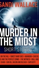 Murder in the Midst - Book