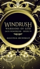 Windrush : Warriors Of God - Book