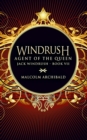 Windrush : Agent Of The Queen - Book