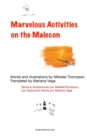 Marvelous Activities on the Malecon - Book
