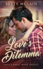 Love's Dilemma - Book