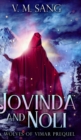 Jovinda And Noli - Book