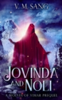 Jovinda And Noli - Book