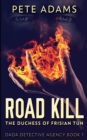 Road Kill - Book