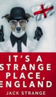 It's A Strange Place, England - Book