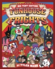 Funhouse Of Frights : Big Tent Edition - Book
