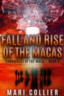 Fall and Rise of the Macas - Book