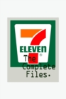7Eleven, The Complete Files - Book