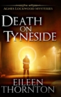 Death on Tyneside (Agnes Lockwood Mysteries Book 2) - Book