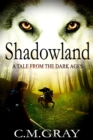 Shadowland - Book