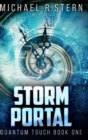 Storm Portal (Quantum Touch Book 1) - Book