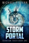 Storm Portal (Quantum Touch Book 1) - Book