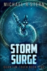 Storm Surge (Quantum Touch Book 5) - Book
