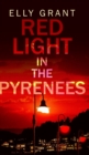 Red Light in the Pyrenees (Death in the Pyrenees Book 3) - Book