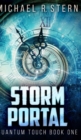 Storm Portal (Quantum Touch Book 1) - Book