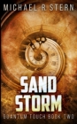 Sand Storm (Quantum Touch Book 2) - Book