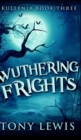 Wuthering Frights (Skullenia Book 3) - Book