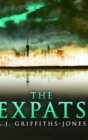 The Expats (Skeletons in the Cupboard Series Book 5) - Book