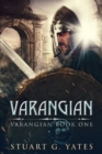 Varangian (Varangian Book 1) - Book
