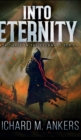 Into Eternity (Eternals Book 3) - Book
