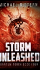 Storm Unleashed (Quantum Touch Book 4) - Book